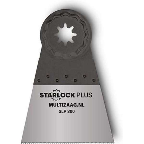 Starlock Plus invalzaagblad HCS SLP300 let op prijs is voor 1 zaagblad! Starlock Plus invalzaagblad HCS SLP300 let op prijs is voor 1 zaagblad!