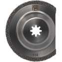 Fein Segmentzaag 63mm 2,2mm Diam Mult(1)