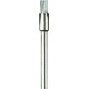 Dremel Staalborstel 3,2 mm - 443
