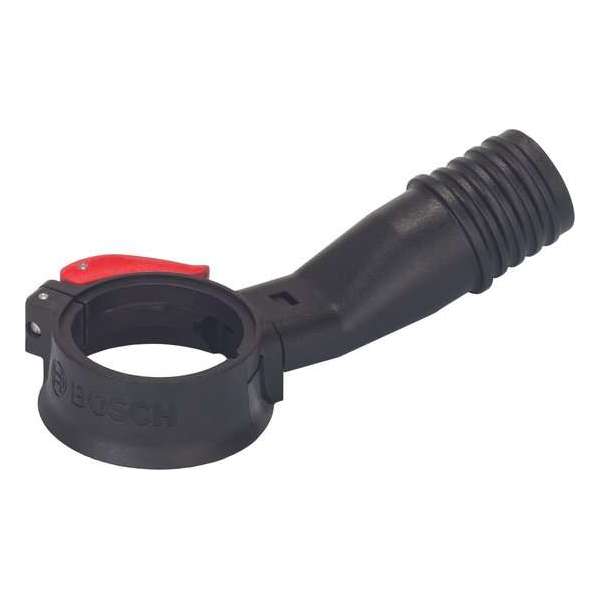 STOFAFZUIGING GOP starlock