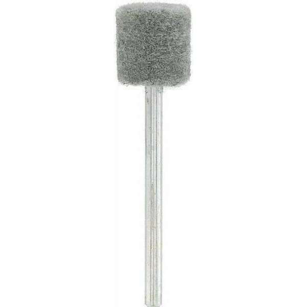 Dremel Geïmpregneerde polijstschijf - 520