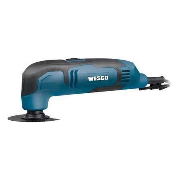 Wesco multitool WS5507 250W Wesco multitool WS5507 250W