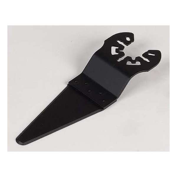 Wolfcraft Multitool vingerkrabber Wolfcraft Multitool vingerkrabber