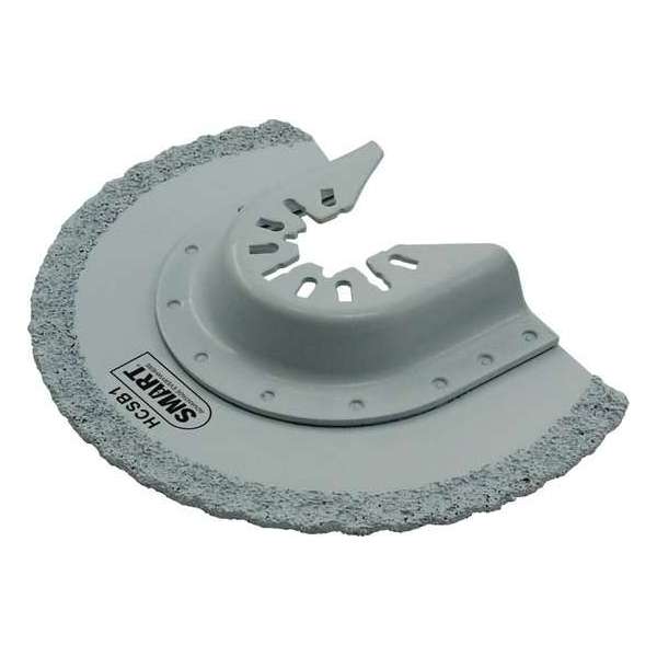 SMART Blades Pro Multitool Segmentzaagblad Carbide SMART Blades Pro Multitool Segmentzaagblad Carbide