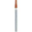 Dremel Aluminiumoxide slijpsteen 3,4 mm - 997