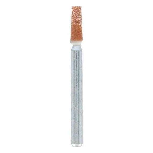 Dremel Aluminiumoxide slijpsteen 3,4 mm - 997