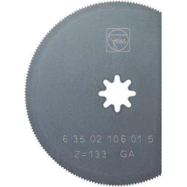 FEIN MultiMaster Segmentzaagblad FEIN MultiMaster Segmentzaagblad
