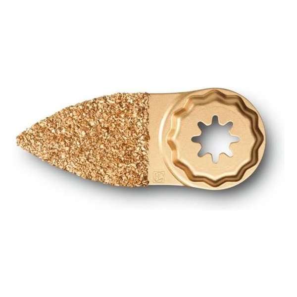Fein 63731002210 schraper (1st) - SLP - 60 x 44 mm Fein 63731002210 schraper (1st) - SLP - 60 x 44 mm