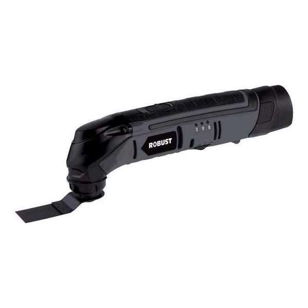 Accu Multitool Robust MTRB-0002 10,8V Li-Ion Accu Multitool Robust MTRB-0002 10,8V Li-Ion