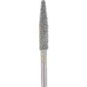 Dremel Hardmetaal vertande stiftfrees speervormig 6,4 mm - 9931