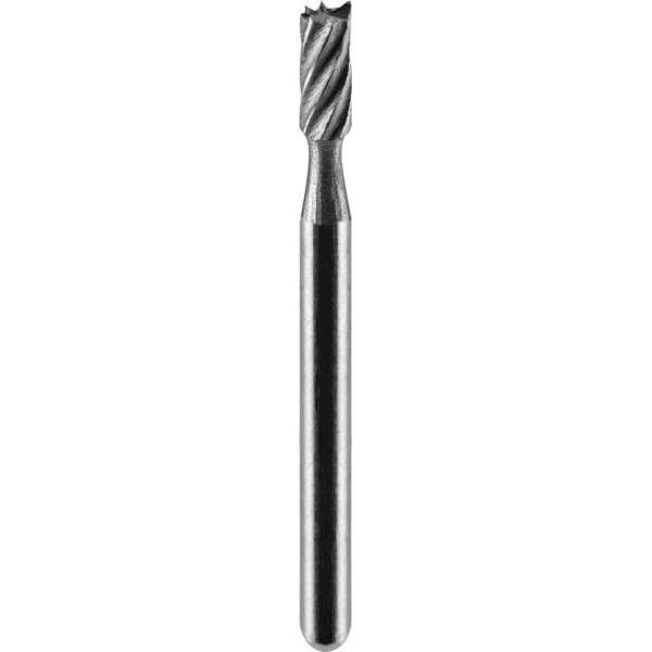 Hand Slijpmachine Accessoires, Freesstift Cilinder 2,3 mm HSS, 2 stuks Hand Slijpmachine Accessoires, Freesstift Cilinder 2,3 mm HSS, 2 stuks