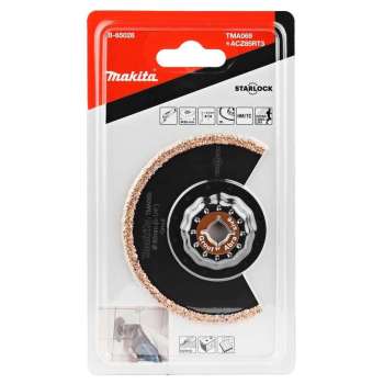 Makita TMA069 HM segmentfrees - 85mm