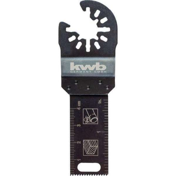 kwb 709152 Invalzaagblad 1 stuks 1 stuk(s) kwb 709152 Invalzaagblad 1 stuks 1 stuk(s)
