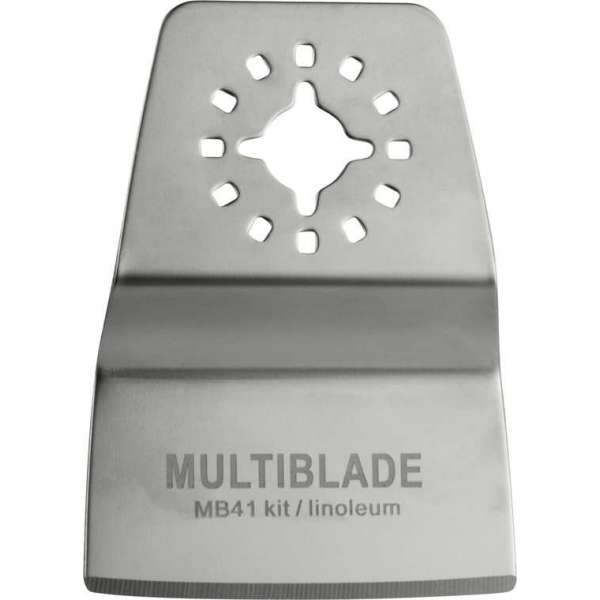 Multiblade Multitool MB41 Kort Segmentblad Multiblade Multitool MB41 Kort Segmentblad