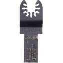 Newone Quick Lock BIM invalzaag metaal en hout 20mm