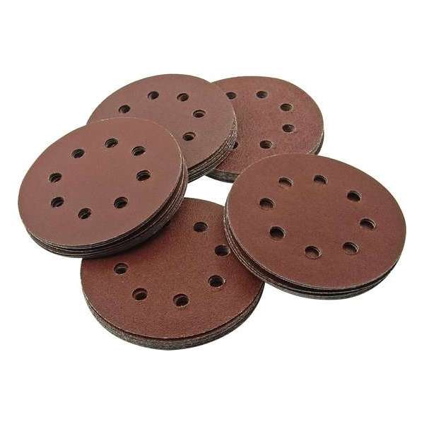 SMART Blades Multitool Schuurpapier Set 50-delig - Velcro - Ø115mm- 10x5 stuks SMART Blades Multitool Schuurpapier Set 50-delig - Velcro - Ø115mm- 10x5 stuks