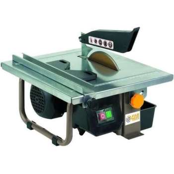 FARTOOLS ONE - BTC 180 Elektrisch tegelsnijden 700 W, diameter 180 mm, boring 22,2 mm - 113540