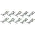 SMART Blades RapidWood Multitool Zaagblad - Hout/Plastic - 63x52mm - 10 stuks