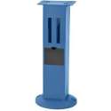 Onderbouw type C voor DSA serie