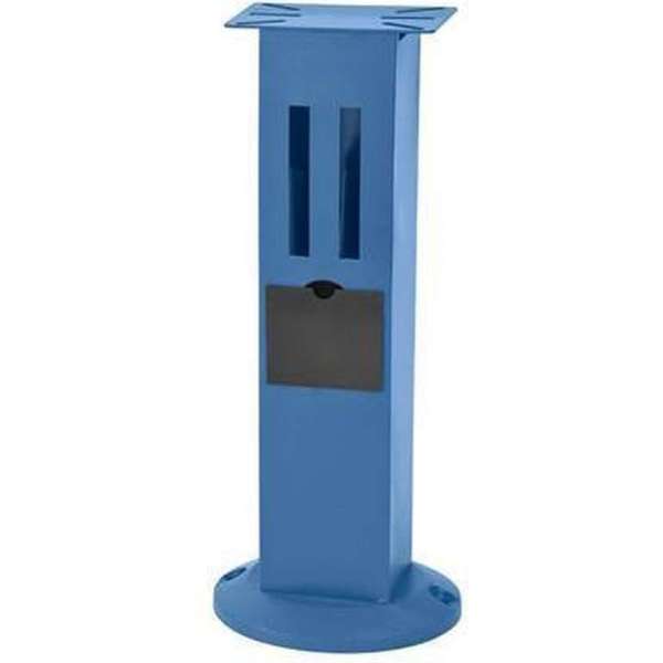 Onderbouw type C voor DSA serie Onderbouw type C voor DSA serie