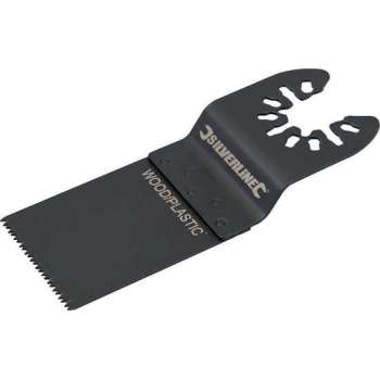 Silverline 720647 HCS invalsnede zaagblad - 32mm