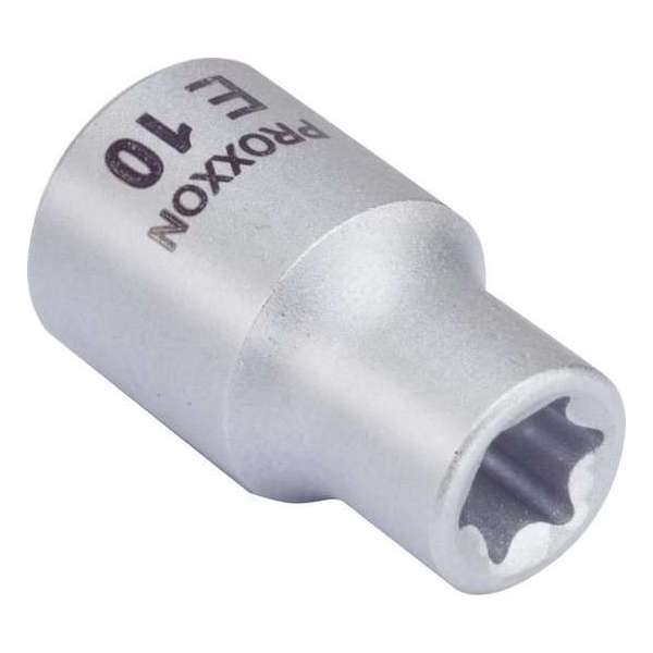 Proxxonindustrial - 3/8 Buiten Torx-bit E 12 Proxxonindustrial - 3/8 Buiten Torx-bit E 12