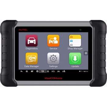 Autel MaxiCom MK808BT (Bluetooth)