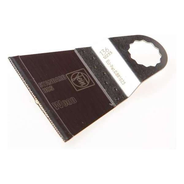Fein Zaagmes standard 65mm x 50mm Fein Zaagmes standard 65mm x 50mm