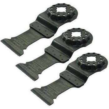 SMART blades SL PRO 32x37mm blad metal wolfram 3st