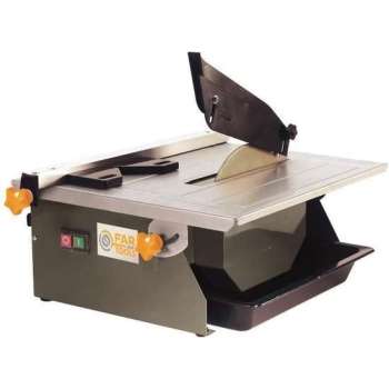FARTOOLS ONE - TC 180B Elektrisch tegelsnijden 800 W, diameter 180 mm, boring 22,2 mm - 113500