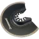 Silverline Diamant Zaagblad - 85 mm. - Multitool