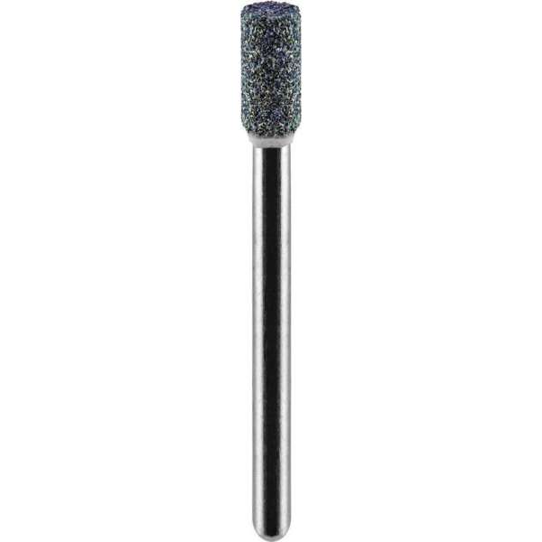 Hand Slijpmachine Accessoires, Stiftsteen Aluminiumoxide Cilinder 4 x 8 mm , 3 stuks Hand Slijpmachine Accessoires, Stiftsteen Aluminiumoxide Cilinder 4 x 8 mm , 3 stuks