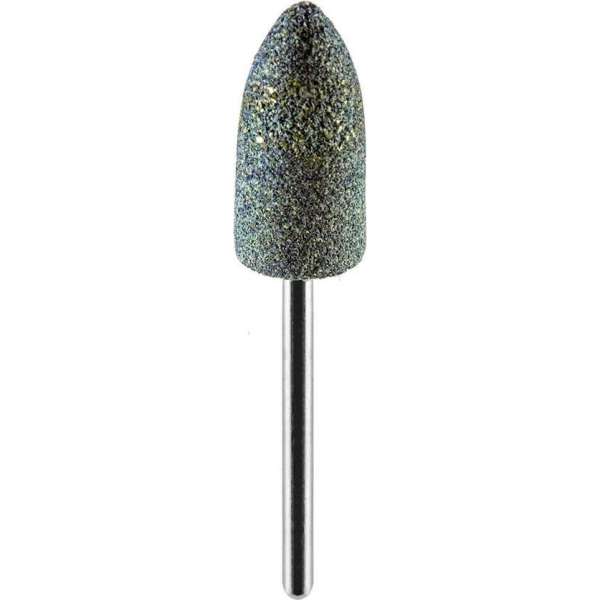 Hand Slijpmachine Accessoires, Stiftsteen Aluminiumoxide Kogel 10 x 20 mm , 3 stuks Hand Slijpmachine Accessoires, Stiftsteen Aluminiumoxide Kogel 10 x 20 mm , 3 stuks