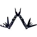 Multitool 18 functies aluminium
