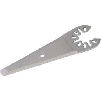 Silverline Roestvrijstalen puntmes 100 mm.