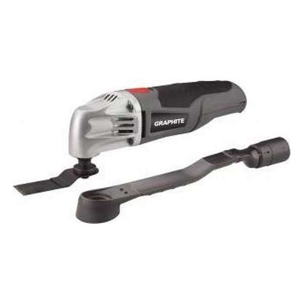 Graphite multimachine 180W Graphite multimachine 180W