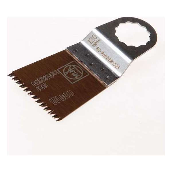 Fein Zaagmes precision 45mm x 50mm Fein Zaagmes precision 45mm x 50mm