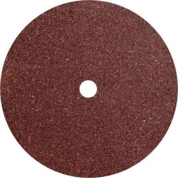 Hand Slijpmachine Accessoires, Doorslijpschijf van Kunsthars 24 x 1,0 mm, 30 stuks