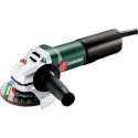 Metabo Haakse Slijper Wq1100 - 125mm