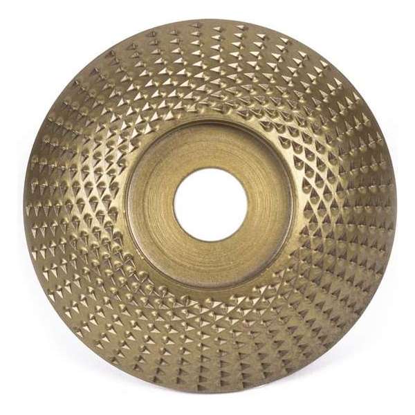Doorslijpschijf voor Hout, 84x16 mm, Slijpschijf, Benson Doorslijpschijf voor Hout, 84x16 mm, Slijpschijf, Benson