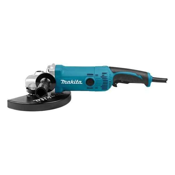 Makita GA9050R haakse slijper - 2000W - 230mm Makita GA9050R haakse slijper - 2000W - 230mm