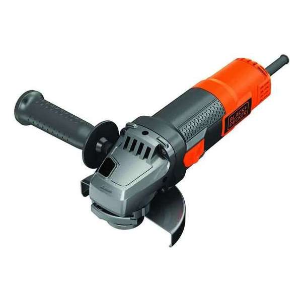 BEG220 Haakse Slijper | 125 mm | 900 Watt BEG220 Haakse Slijper | 125 mm | 900 Watt