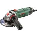 Bosch PWS 850-125 Haakse slijper - 850 Watt - 125 mm schijfdiameter