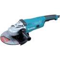 Makita GA9020 - 230mm haakse slijper