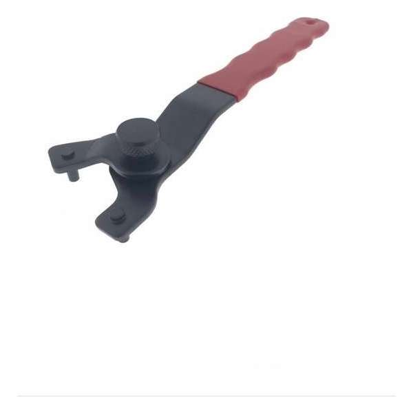 Benson Pensleutel verstelbaar haakse slijper 18 - 52 mm Benson Pensleutel verstelbaar haakse slijper 18 - 52 mm