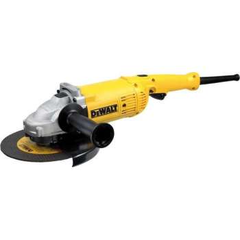DWE492S-QS haakse slijper | 2200w