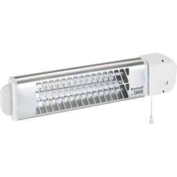 Quartz verwarming QH 1800