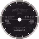 EVOLUTION BUILD - DIAMANTBLAD VOOR ALGEMEEN GEBRUIK - 230 MM