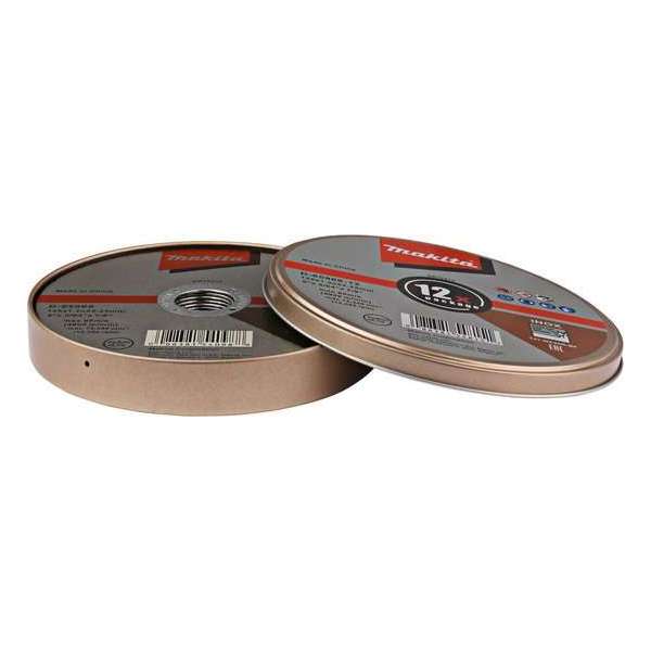 Makita Slijpschijf D-65969-12 Makita Slijpschijf D-65969-12