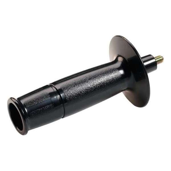 Makita 153489-2 Handgreep voor slijpers - M8 Makita 153489-2 Handgreep voor slijpers - M8